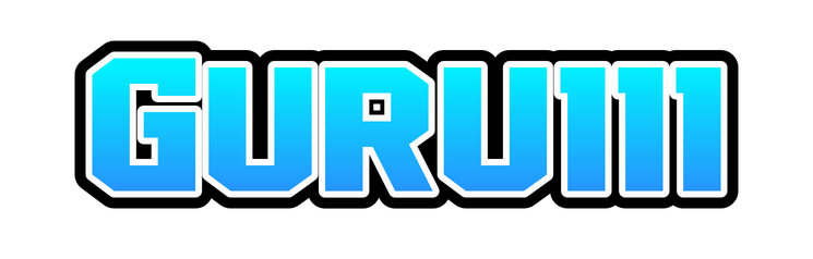 Guru111 logo
